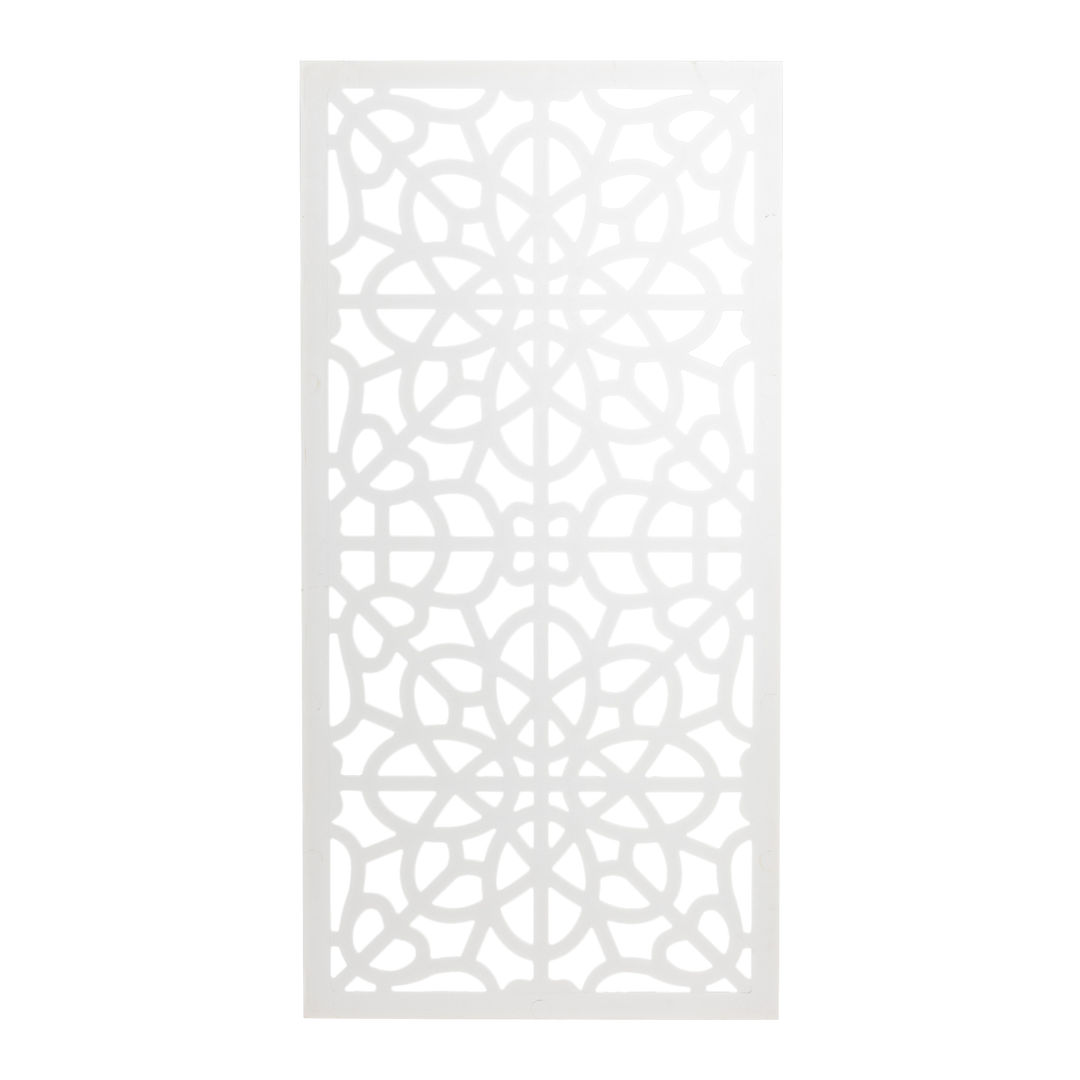 SCREEN PANEL - משרביות